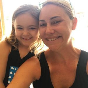 Meet your Posher, Kristi